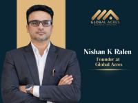 From ₹15 Lakh to Land Banking: Global Acres Opens Emerging Corridors to Young Investors