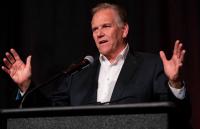 Mike Rogers is the real radical in the Michigan Senate race