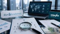 How to Verify a Foreign Investor Before Raising Financing — Advice from D&B
