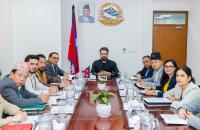 Government Declares Four Individuals Martyrs, Approves Tax Exemptions for Electric Ambulances and Hearses