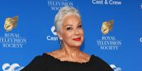 'Dark, twisty and gripping': Denise Welch stars in tense new family thriller based on best-selling book