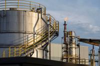 PHL fuel stockpiling plan attracts potential Middle Eastern partners