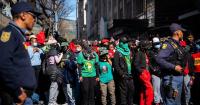 CPUT shutdown grips campuses as management and students set for high-stakes talks