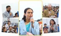 MPs Raise Concerns on Governance, Development, and Supply Issues