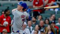 MLB Roundup: Baty hits first career slam to spark Mets’ win over  Braves