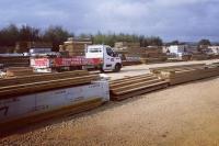 Exciting expansion on cards for timber business and garden centre in Warsop