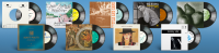 Rough Trade Records to release Volume 2 of seven-inch singles boxset on 30 October