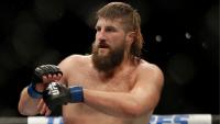 Four more Canadians sign on for UFC event in Edmonton
