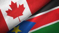 Juba opens talks with Canada following embassy closure