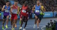 Wightman urges British athletes to embrace home European Championships