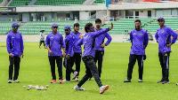Sabbir and Shamim in HP squad for Australia, Irfan to captain
