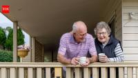 Your will may not decide where your super goes: About 15.7 million Australians are estimated to lack a binding death-benefit nomination