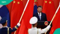 China to ban foreign nationals who lie on visa applications for up to 5 years