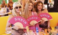 Chinese online fashion group Shein to launch cut-price £22bn stock market listing in Hong Kong next week