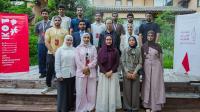 Emirates Council for Balanced Development showcases Emirati development experience in China