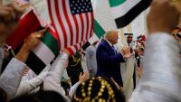 Why Washington views Abu Dhabi as one of its most capable Middle East allies