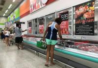 Brazil inflation slows in July, returns to central bank target range
