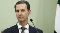 Ex-Syrian President Bashar Assad sentenced to death for crimes against humanity