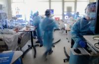 Federal Records Show Two Connecticut Hospitals Drew More Serious Safety Citations Than Any Others in the State