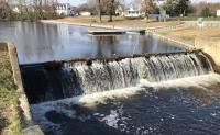 DNREC to Close Griffith Lake Boat Ramp in Milford Aug. 17 For Duration of Dam Spillway Reconstruction Project