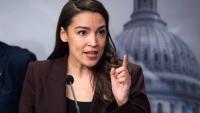 Alexandria Ocasio-Cortez says she’s freezing her eggs as she decides her next political moves