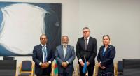 Estonia keen on Bangladesh's IT workforce, bilateral trade and digital partnership growing