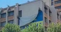 Was Kosovo's capital mayor right to remove the Ukrainian flag over Zelenskyy’s remarks?