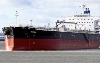 Media: first state fuel shipment to Madagascar to break private import monopoly