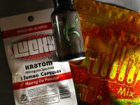 North Dakota Pulls All Kratom from Shelves as States Split Over an Unregulated Product