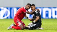 14-year wait gives Hariss appreciation of Singapore's last ASEAN triumph