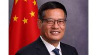 New Chinese Ambassador pledges to strengthen China-Sri Lanka ties