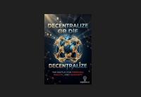 Decentralize or Die: A wake-up call against centralized tyranny