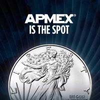 This Week Only: APMEX Offers Silver Dollars at Spot Through August 16
