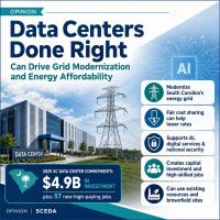 Data Centers Done Right Can Drive Grid Modernization and Energy Affordability
