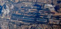Middle East's 10 Busiest Airports: Which Major Hubs Remain Fully Open Or Still Disrupted By War Today