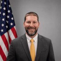 Exclusive: Navy Veteran's Third-Party Congressional Bid Tackles VA Benefits, Mental Health