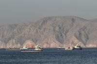 Oil erases gain as Pakistan signals optimism on US-Iran deal