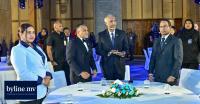 President launches PG0 2.0