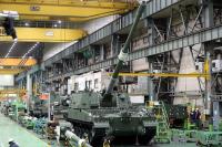 Seoul Will Not Provide Lethal Aid to Ukraine Despite Increased Cooperation Between North Korea and Russia