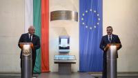 Türkiye, Bulgaria aim to boost co-op against criminal gangs