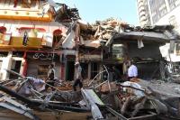 UPDATE | 169 dead, 600 injured after powerful Colombia earthquake