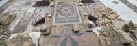 Major Sections of Vilnius' Great Synagogue Excavated