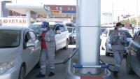 Mongolia rations gasoline as fuel shortages send drivers into long lines