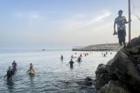 EU Urged to Use All Available Leverage Against Morocco Following Ceuta Migrant Surge