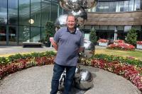 'Cancer doesn't care, but I'll walk my daughter down the aisle' - Longridge dad in pioneering cancer trial