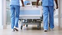 Two New Hampshire hospitals named among top regional facilities by US News