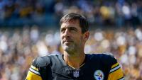 Aaron Rodgers Lists 10,000-Square-Foot New Jersey Manse for $15 Million