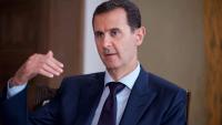 Syria sentences al-Assad to death over killings and torture