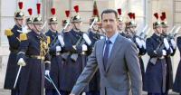 Syria’s former president al-Assad, brother sentenced to death for war crimes