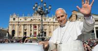 Pope chooses theme on AI and war for World Day of Peace 2027